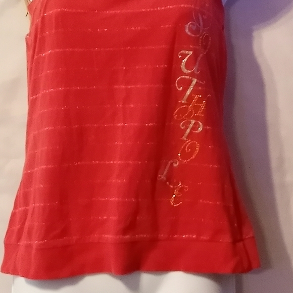 South pole tube top - Picture 2 of 5